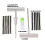 Slime 20290-5 Tire Plug Kit, Ultimate Reamer Plugger Set 2