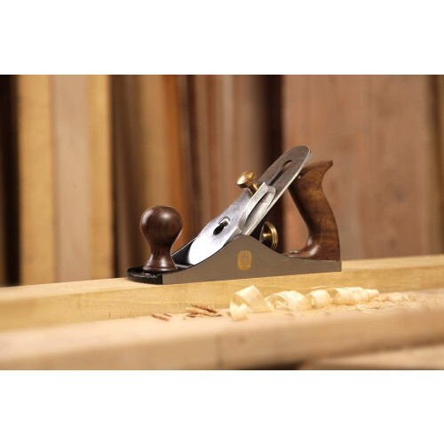 Spear & Jackson Spear & Jackson CSP4 Carpenters No.4 Smoothing Plane 1