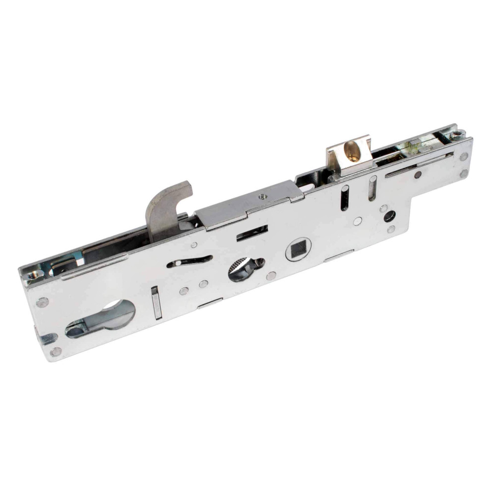Fullex Xl Door Lock Centre Case/ Gearbox/ Mechanism - 35Mm Backset 5051221741659