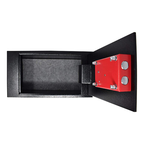 Yale Yale - Floor Safe - Standard Security - Y-FLS0000 2