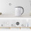 M EGA MEGACUBE 24 Hour Square Mechanical Timer, Plug-in Time Controller - White - 3 Pack 5