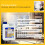 Everbuild Everbuild P14 Central Heating System Inhibitor, 1 Litre 3