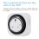 M EGA MEGACUBE 24 Hour Square Mechanical Timer, Plug-in Time Controller - White - 3 Pack 4
