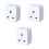 Hive Hive Active Plug-3 Pack 1