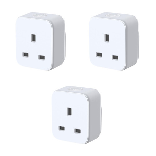 Hive Hive Active Plug-3 Pack