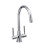 Bristan Dune Monobloc Sink Mixer Chrome 1