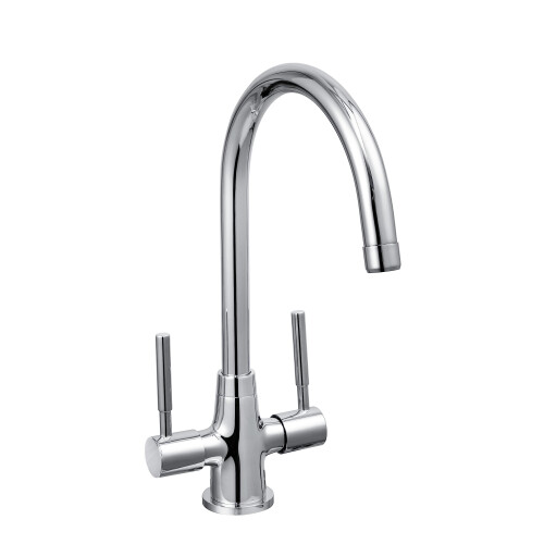 Bristan Dune Monobloc Sink Mixer Chrome