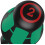 Wera Wera 335/350/355/3 Kraftform Plus Extra-Long Screwdriver set, PH/PZ/SL, 3pc, 05347735002, Multi-colour 2