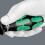 Wera Wera 335/350/355/3 Kraftform Plus Extra-Long Screwdriver set, PH/PZ/SL, 3pc, 05347735002, Multi-colour 5