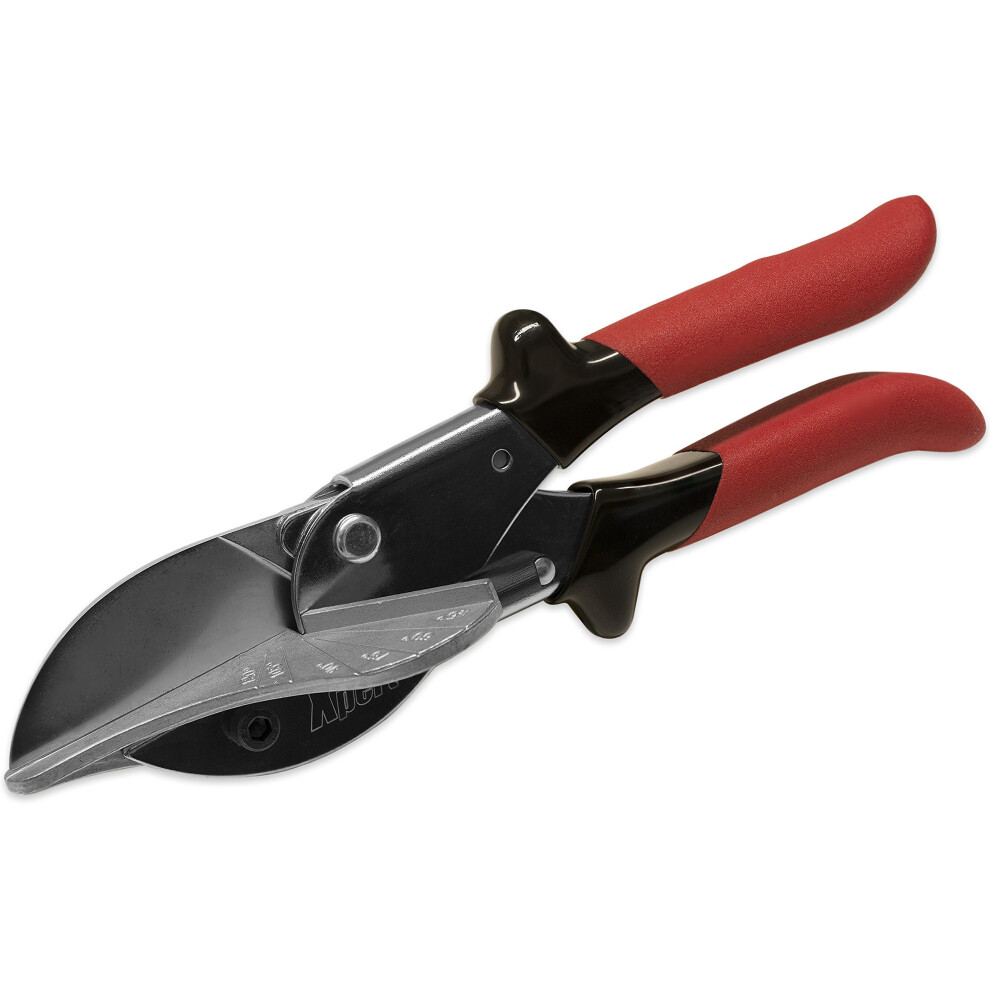 Gasket Shear/Mitre Cutter/Multi Angle Trim Cutter/Xpert Mitre Shears Fixed Sk5 Blade Gkt03104 5051221750606