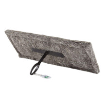 Chimney Sheep 6 x 16 Inch Oblong Chimney Draught Excluder