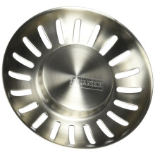 Franke 133.0049.669 3.5" Stainless Steel Sink Plumbing Accessory