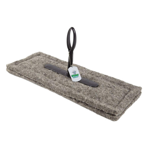 Chimney Sheep 6 x 16 Inch Oblong Chimney Draught Excluder 2