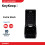 Squire Squire Key Safe Box - Push Button Code Lock (Key Keep2) - Wall Mounted Key Safe - Weatherproof Diecast Alloy Body - Large Storage Capacity - Tough Key 5