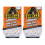 Gorilla Gorilla Tape Crystal Clear 8.2m, 2 Count (Pack of 1) 1
