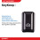 Squire Squire Key Safe Box - Push Button Code Lock (Key Keep2) - Wall Mounted Key Safe - Weatherproof Diecast Alloy Body - Large Storage Capacity - Tough Key 2
