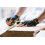Scruffs Scruffs Trade Fingerless Gloves Black L / 9 (T51004) 3