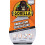 Gorilla Gorilla Tape Crystal Clear 8.2m, 2 Count (Pack of 1) 2