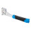 OX Pro Heavy-Duty Hammer Tacker, Uses Flat Wire 6-14mm Staples 5