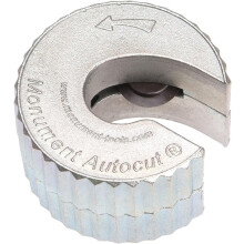 Monument Tools Autocut? Copper Pipe Cutter - 1715C 15mm