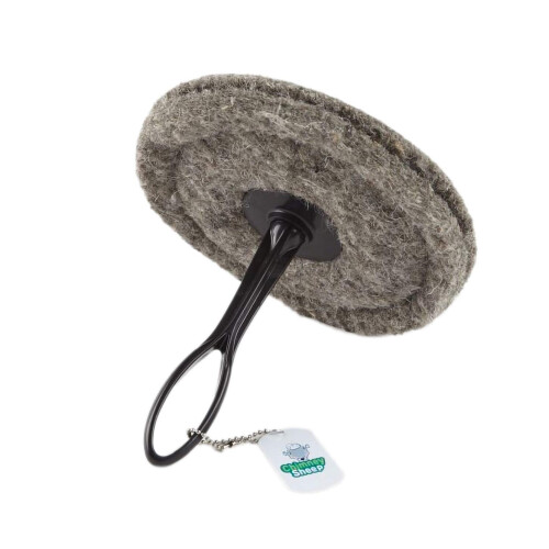 Chimney Sheep 8 Inch Round Chimney Draught Excluder