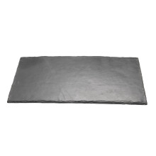 Dimplex Hearth Pad, Slate Effect Resin Hearth Mat, Slate Grey Accessory for Electric Flame Effect Stoves and Electric Freestanding Fires, Size: 1.5(H)