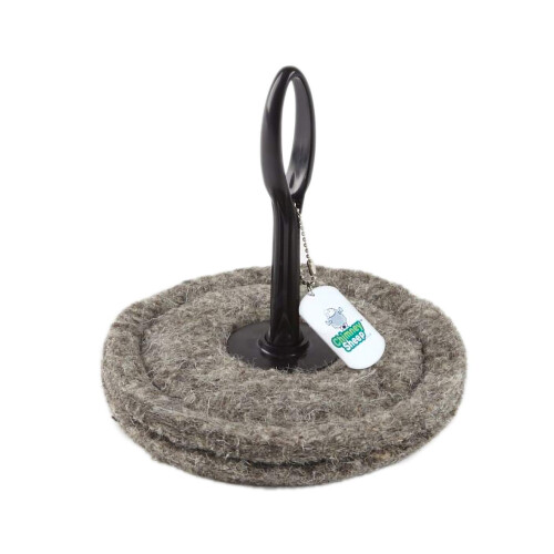 Chimney Sheep 8 Inch Round Chimney Draught Excluder 1