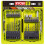 Ryobi Ryobi RAK32DDMIX Mixed Drilling and Screwdriving Bit Set (32 Piece) 1