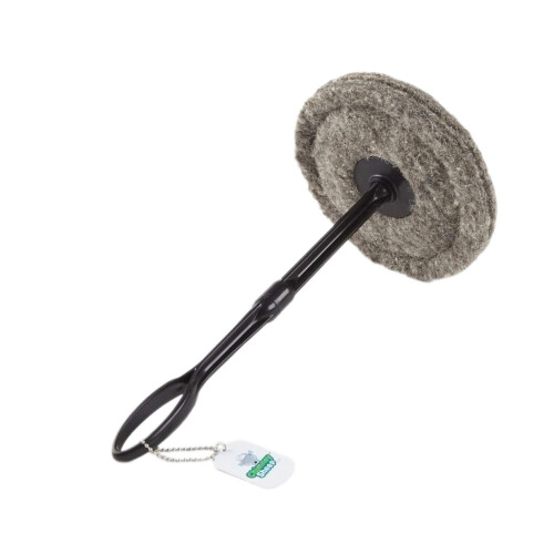 Chimney Sheep 8 Inch Round Chimney Draught Excluder 2