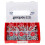 Fischer Fischer 536162 DUOPOWER Wallplug with Screws, Red/Grey/Metal 2