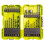 Ryobi Ryobi RAK32DDMIX Mixed Drilling and Screwdriving Bit Set (32 Piece) 3