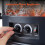 Warmlite Warmlite WL46017 Bath Log Effect Fire with Adjustable Temperature and Flame Controls, 1800W, Black 5