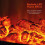 Warmlite Warmlite WL46017 Bath Log Effect Fire with Adjustable Temperature and Flame Controls, 1800W, Black 4