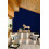 Johnstone's Johnstone's Feature Wall Matt Emulsion Paint - Midnight Sapphire 2.5L (Package May Vary) 3