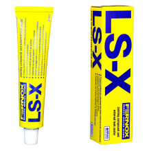 Kudos-Trading - Fernox 61016 Leak Sealer LS-X External Or Internal Water Pipe Leakage Repair Seal Jointing Compound 50g Plumbers Pipe Fitters DIY