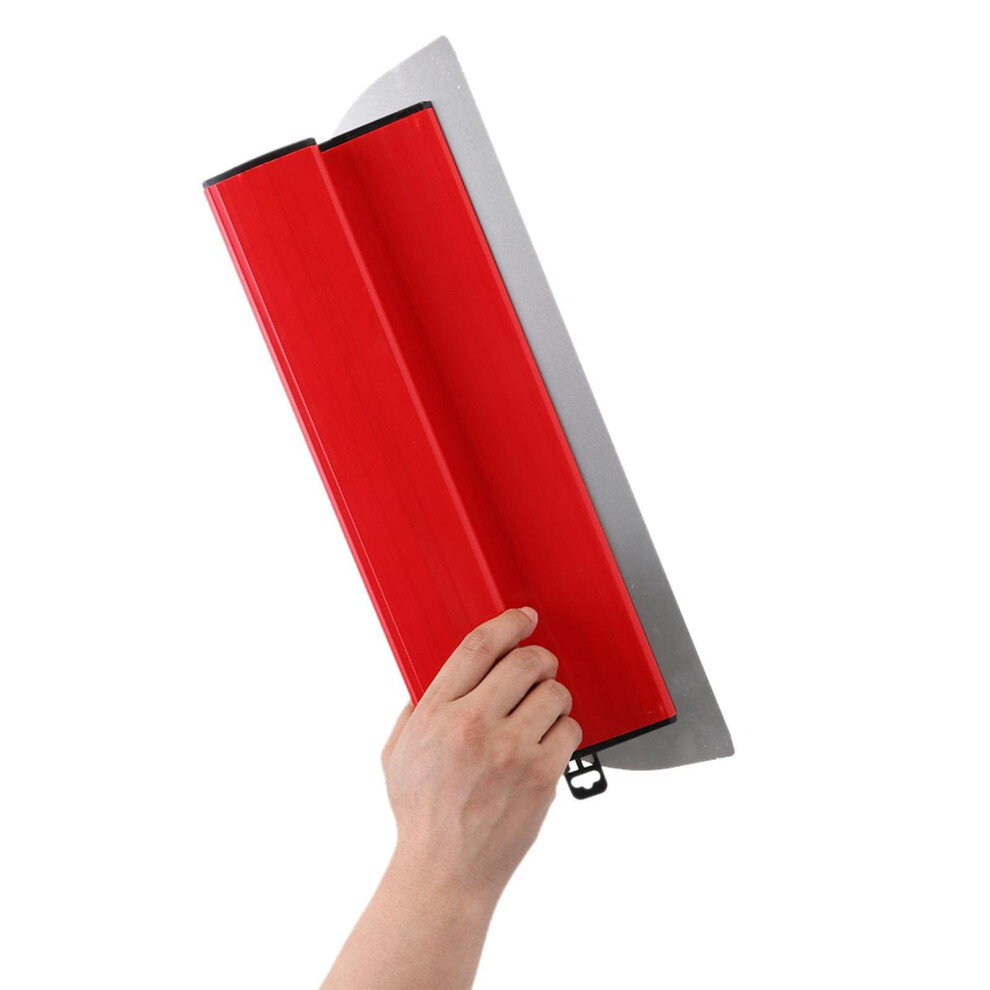 Drywall Skimming Blade Smoothing Spatula Plastering Wall Plastering Tools, High Grade Drywall Skimming Blade For Plastering 40Cm 5051221755571