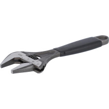 Bahco 9029 170mm 32mm Adjustable Wrench Extra Wide Jaw