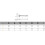 Bahco Bahco 9031 Adjustable Wrench, 200mm Length 2