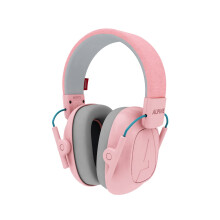 Alpine Muffy Kids Ear Defenders Children aged up to 16 ? CE & UKCA Certified ? 25 dB Noise Cancelling Headphone for Autism, Sensory Aid ? Premium