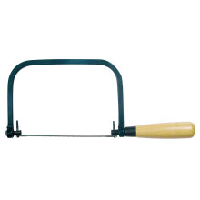 Eclipse Professional Tools 70-CP1R Coping Saw, Blue