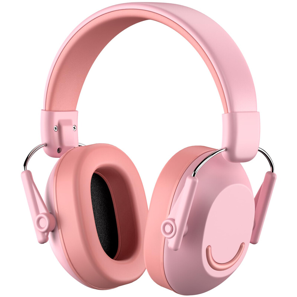 Link Dream Ear Defenders Children, Kids Ear Defenders For Autism, Snr 30Db Noise Cancelling Headphones For Kids Toddler Age 3-16 Years Old, Hearing
