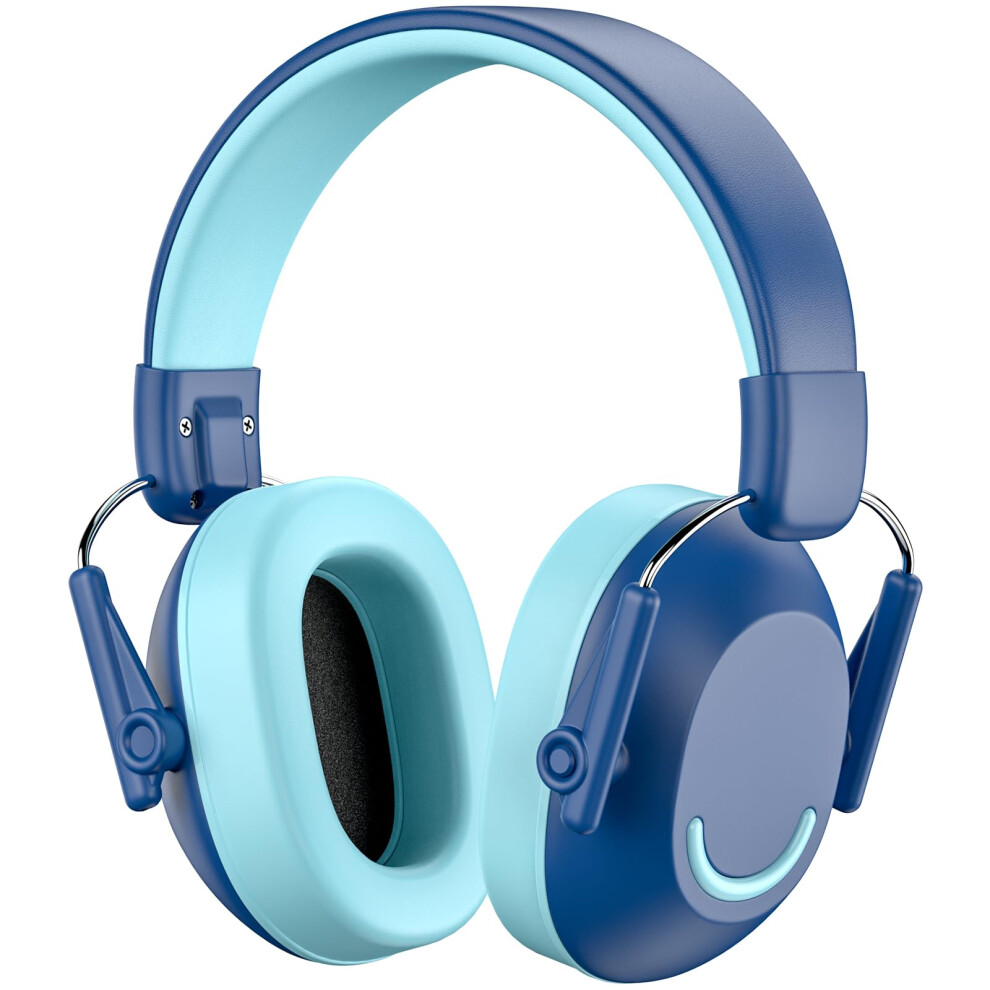 Link Dream Ear Defenders Children, Kids Ear Defenders For Autism, Snr 30Db Noise Cancelling Headphones For Kids Toddler Age 3-16 Years Old, Hearing