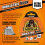 Gorilla Gorilla Tape Black 32m 2