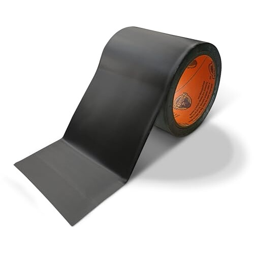 Gorilla Gorilla Waterproof Patch & Seal Tape Black 3m 1