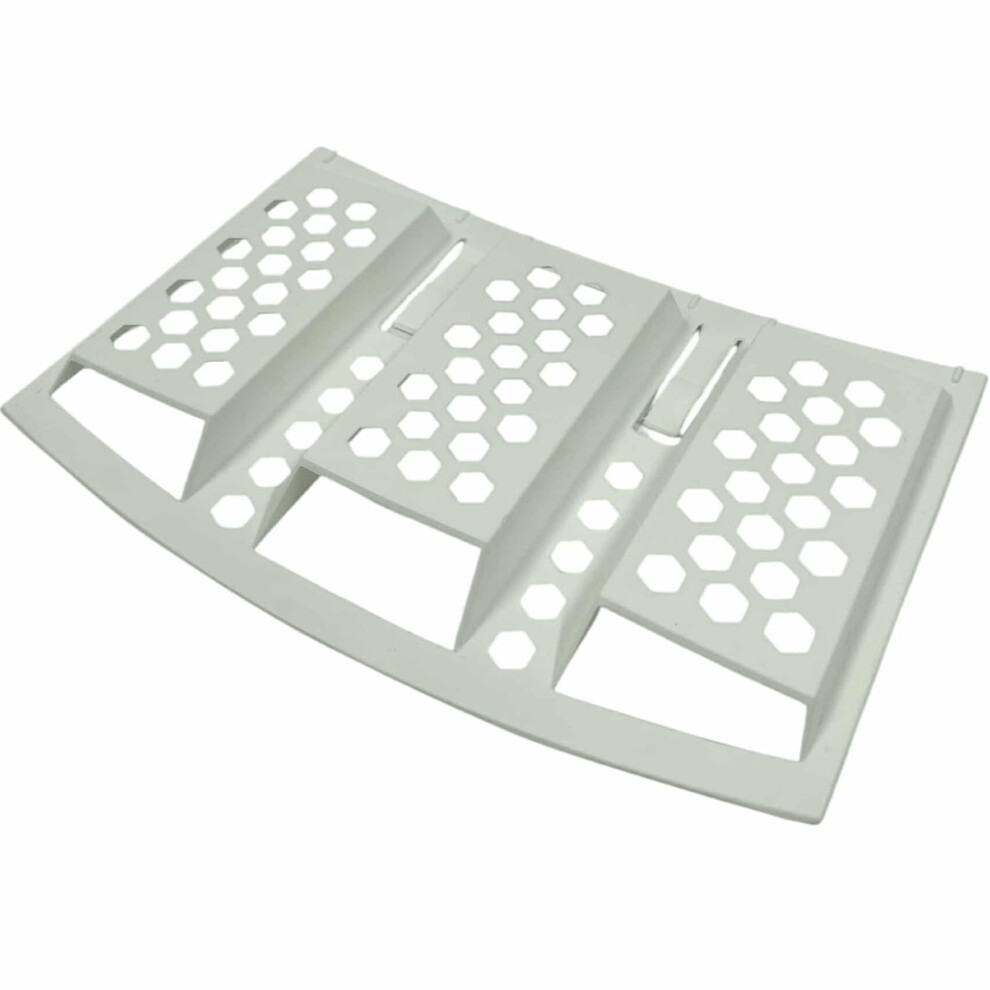 Felt Lap Vents For Condensation Pack Of 24 Roof Ventilation Lap Vents, Prevents Roof Loft Roof Condensation Airflow Lap Vents (Pack Of 24) 5051221764931