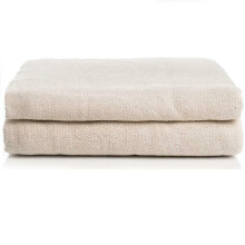 Heavy Weight 2.5k+ Bolton Twill Professional Tough Quality Dust Sheet 12ft x 9ft (5 x 9ft)