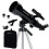 Celestron Celestron 21035 Travel Scope 70 Portable Refractor Telescope Kit with Backpack, Black 1