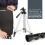 Celestron Celestron 21035 Travel Scope 70 Portable Refractor Telescope Kit with Backpack, Black 4