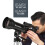 Celestron Celestron 21035 Travel Scope 70 Portable Refractor Telescope Kit with Backpack, Black 3