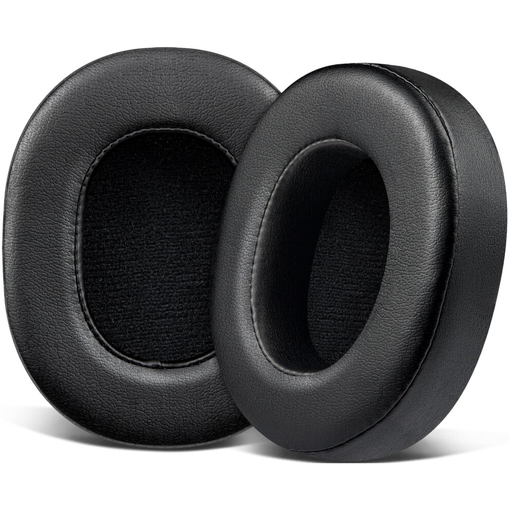 Soulwit Replacement Earpads For Skullcandy Hesh 3/Anc/Evo & Crusher Wireless/Anc/Evo & Venue Anc Over-Ear Headphones, Ear Pads Cushions With Soft 5051221775319